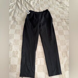 NWT Walter Hagen Women's Performance 11 Rain Pant size Medium